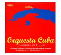 Rotterdam Conservatory - Orquesta Cuba