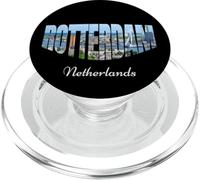 Rotterdam Netherlands PopSockets PopGrip for MagSafe