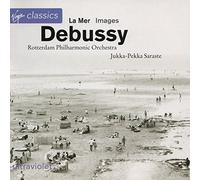 Rotterdam P.O - Debussy;La Mer/Images