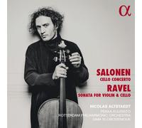 Rotterdam Philharmon - Cello Concerto / Sonata [New CD]