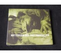 Rotterdam Ska-Jazz Foundation – Knock Turn All – CD – US Import