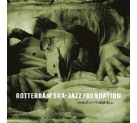 Rotterdam Ska-Jazz Foundation - Knock Turn All