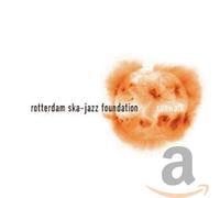 Rotterdam Ska Jazz Foundation - Sunwalk [German Import]