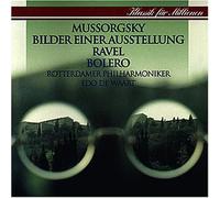 Rotterdamer Philharmoniker - Klassik für Millionen - Mussorgsky/Ravel