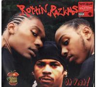 Rottin Razkals - Ohh Yeah / A-Yo [VINYL]