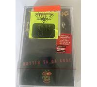 Rottin Ta Da Core [CASSETTE]