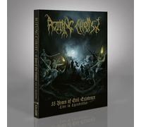 Rotting Christ: 35 Years of Evil Existence - Live in Lycab (Blu-ray) (US IMPORT)
