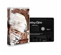 Rotting Christ - A Dead Poem [CASSETTE]