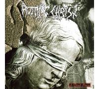 ROTTING CHRIST - - A Dead Poem - CD - CD - F4z