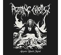 Rotting Christ - Abyssic Black Metal [VINYL]