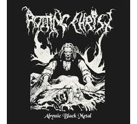 Rotting Christ - Abyssic Black Metal [VINYL]