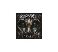 Rotting Christ - Aealo [CD]