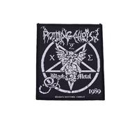 Rotting Christ - Black Metal - Patch Onesize