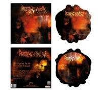 Rotting Christ - Fgmenth, Thy Gift (Shaped Pic Disc) [VINYL]