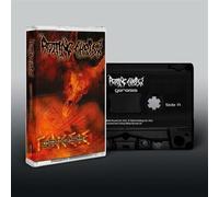 Rotting Christ - Genesis [CASSETTE]
