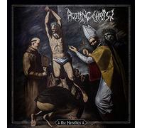 Rotting Christ - Heretics