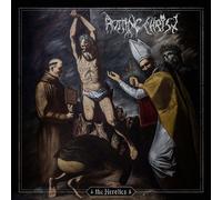 Rotting Christ Heretics (CD) Album (US IMPORT)