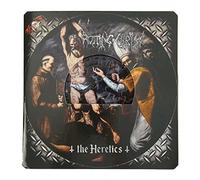 rotting christ Jigsaw Puzzle