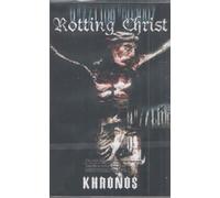 Rotting Christ - Khronos [CASSETTE]