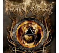 Rotting Christ - Non Serviam - A 20 Year Apocryphal Story [VINYL]