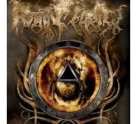 Rotting Christ - Non Serviam - A 20 Year Apocryphal Story [VINYL]