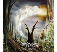 Rotting Christ - Non Serviam [VINYL]