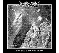 Rotting Christ - Passage To Arcturo