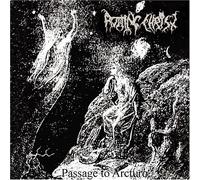 Rotting Christ - Passage to Arcturo