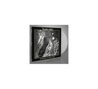 ROTTING CHRIST: PASSAGE TO ARCTURO (CLEAR/WHITE MARBLE VINYL) - LP vinyl SEALED