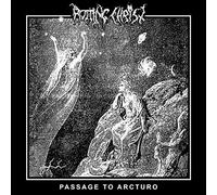 Rotting Christ - Passage To Arcturo (Clear/White Marble Vinyl) [VINYL]