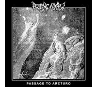Rotting Christ Passage to Arcturo LP black Onesize