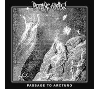 Rotting Christ - Passage To Arcturo [VINYL]