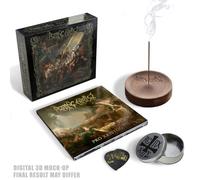 Rotting Christ - Pro Xristou (Cd.Digibox)