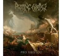 Rotting Christ - Pro Xristou (Ltd.Digi)