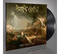 Rotting Christ - Pro Xristou [VINYL]