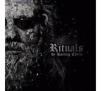Rotting Christ - Rituals [VINYL]