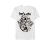 Rotting Christ - Rituals White - T-Shirt - white - L - 100% Cotton L