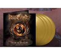 Rotting Christ - Rotting Christ-Non Serviam - A 20 Year Apocryphal Story