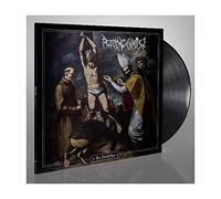 Rotting Christ - Rotting Christ: The Heretics [Winyl]