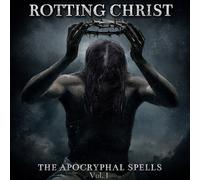 Rotting Christ - The Apocryphal Spells (2cd Digi)