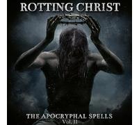 Rotting Christ - The Apocryphal Spells [VINYL]