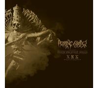 Rotting Christ Their Greatest Spells (Red) (Vinyl) (US IMPORT)