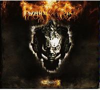 Rotting Christ - Theogonia [2007]
