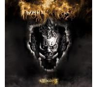 Rotting Christ - Theogonia