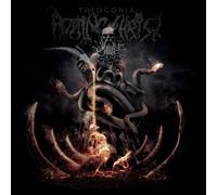 Rotting Christ - Theogonia (Ltd. ed. Double Lp) [VINYL]