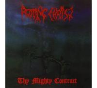 Rotting Christ - Thy Mighty Contract