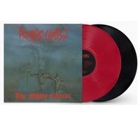 Rotting Christ - Thy Mighty Contract (30th Anniversary Edition) [VINYL]