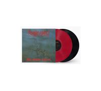 Rotting Christ - Thy Mighty Contract (30th Anniversary Edition) [VINYL]