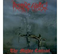 Rotting Christ - Thy Mighty Contract