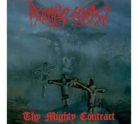 Rotting Christ - Thy Mighty Contract - CD - F600z